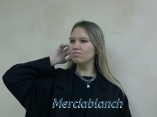 Merciablanch