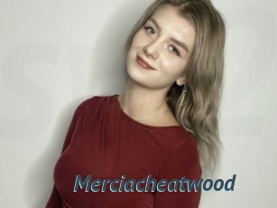 Merciacheatwood