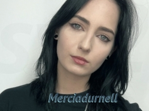 Merciadurnell