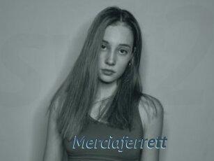 Merciaferrett