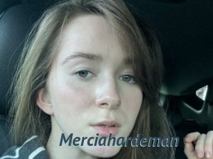 Merciahardeman
