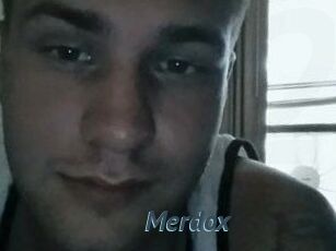 Merdox