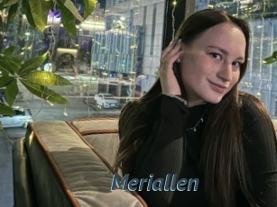Meriallen