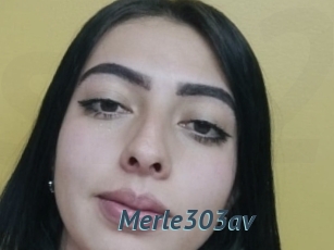 Merle303av