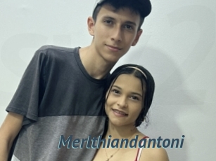 Merlthiandantoni
