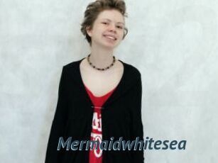 Mermaidwhitesea