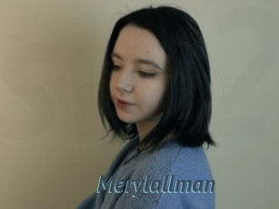 Merylallman
