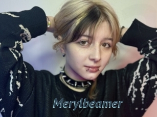 Merylbeamer