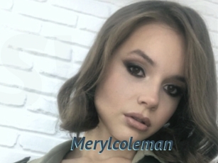 Merylcoleman