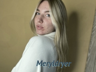 Meryldryer