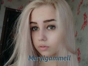 Merylgammell