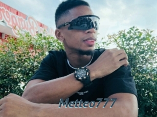 Metteo777