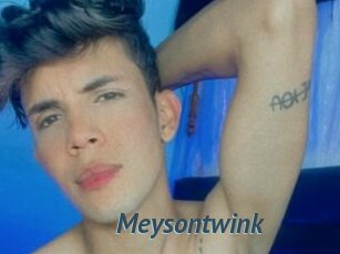 Meysontwink