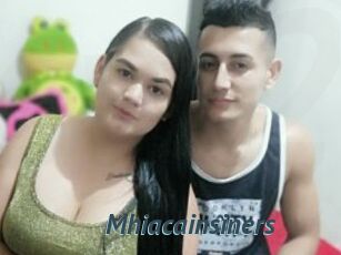 Mhiacainsiners