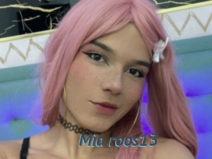 Mia_roos13