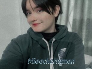 Miaackermman