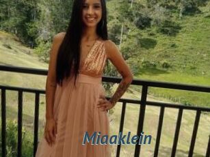 Miaaklein