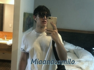 Miaandcamilo