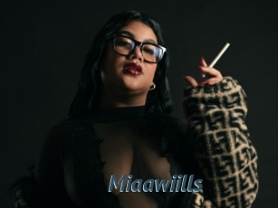Miaawiills