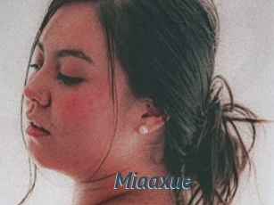 Miaaxue