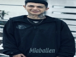 Miaballen