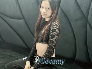 Miacamy