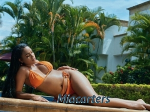 Miacarters