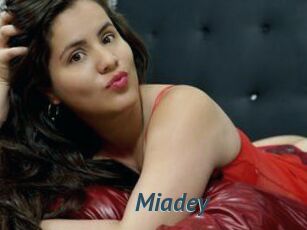 Miadey