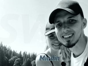 Miadin