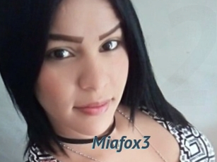 Miafox3
