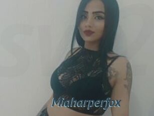 Miaharperfox