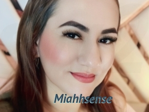 Miahhsense