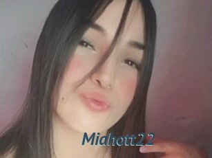 Miahott22