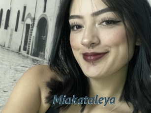 Miakataleya