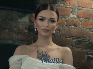 Mialile