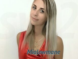 Mialowmane