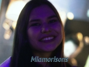 Miamorisons