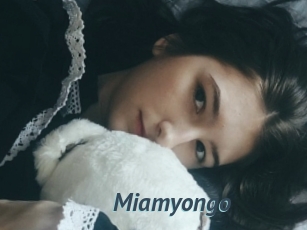 Miamyongo