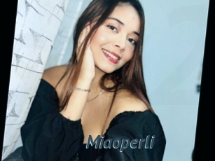 Miaoperli