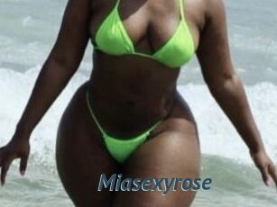 Miasexyrose