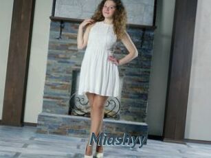 Miashyy