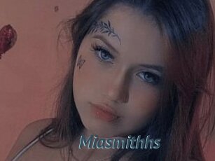 Miasmithhs