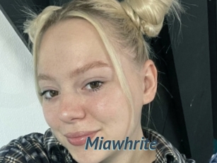 Miawhrite