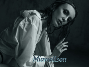 Miawollson