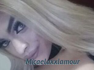 Micaelaxxlamour