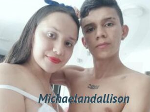 Michaelandallison