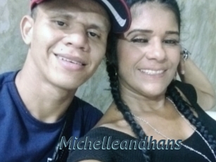 Michelleandhans