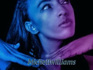 Michellwilliams