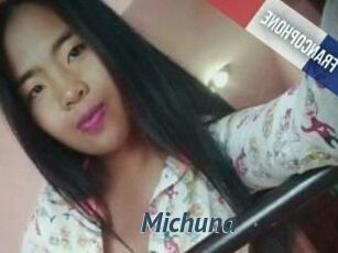 Michuna