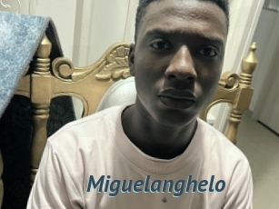 Miguelanghelo